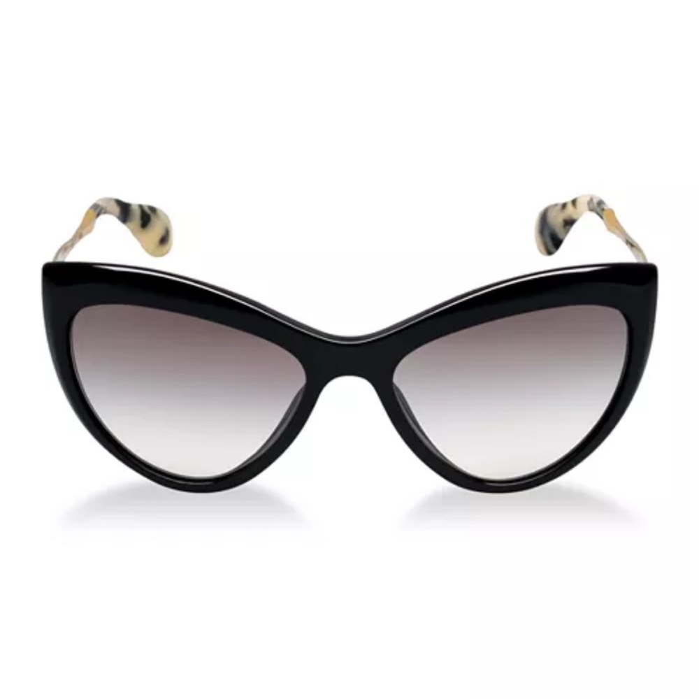 Miu Miu Cat Eye Sunglasses
